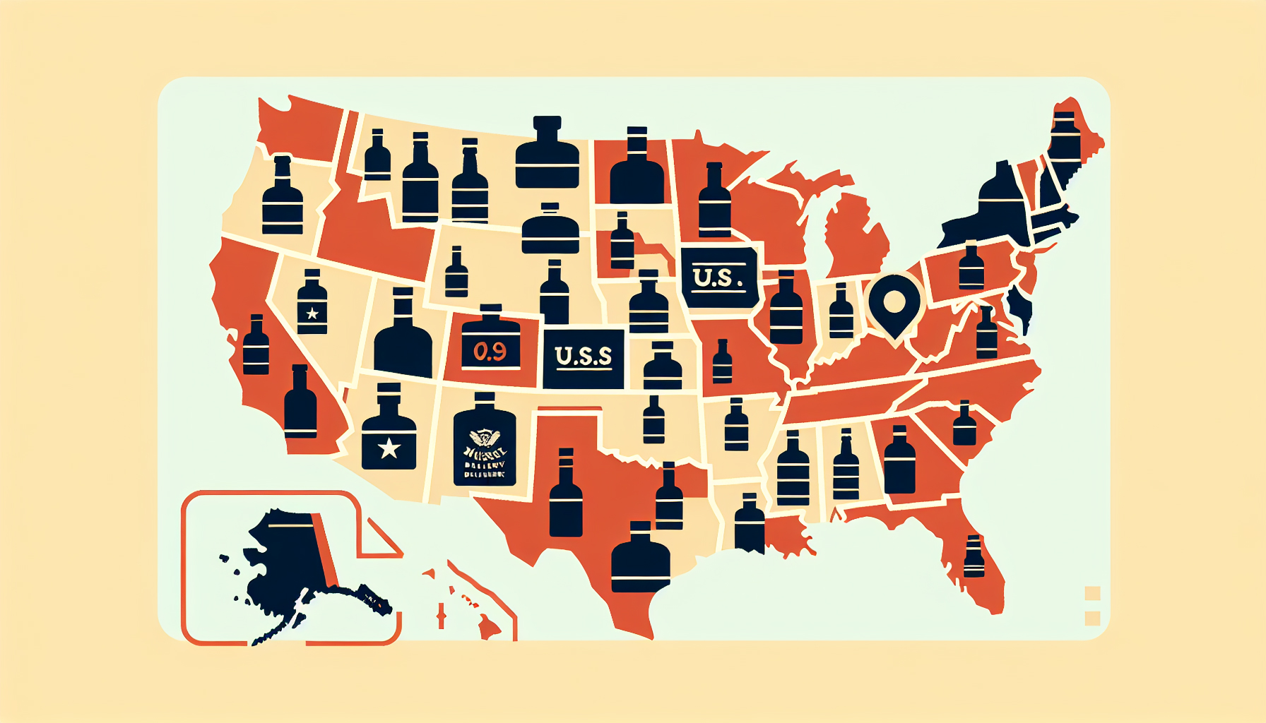 How to Start a Profitable Liquor Delivery Business [11 Steps]